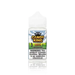 Candy King E-Liquid - Batch - 100ml