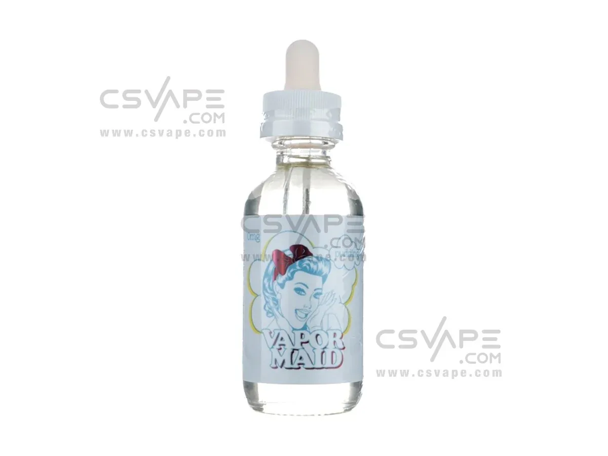 Vapor Maid Cinnamon Marshmallow Pudding