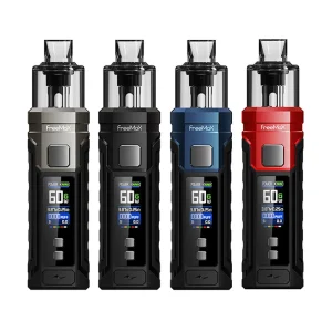 FreeMax Marvos Kit