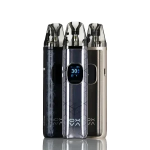 OXVA XLIM Pro 2 DNA Chip Pod System