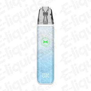 OXVA Xlim Go 2 Blue Ripple Pod Kit