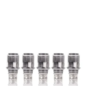 Kamry K1000 Plus Replacement Coil (5-Pack)