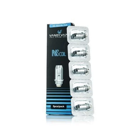 Vandy Vape NS Pen Replacement Coils