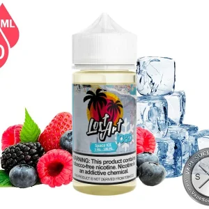 Slotter Pops By Lost Art Liquids 100ml