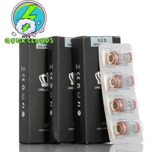 Uwell Crown 5 Coil
