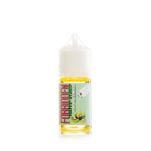 Kiwi Watermelon by Forbidden Hybrid Salt - 30mL