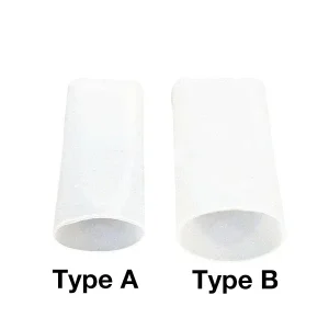 Mouthpiece Cover for eGo-T/eGo-C Tank Cartridge 5pcs
