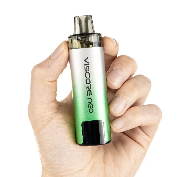 Uwell Viscore Neo 6K Prefilled Pod Kit - Image 2