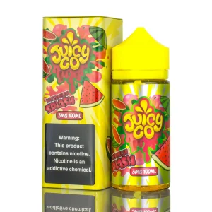 Juicy Co | Watermelon Splash eLiquid