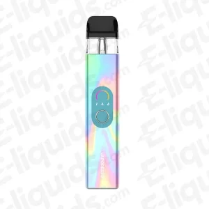 Vaporesso Xros 4 Pastel Palette Pod Kit