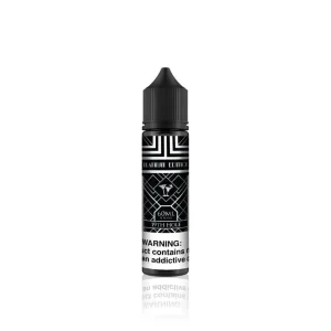 Black Label Platinum E-Liquid - 19TH Hole - 60ml