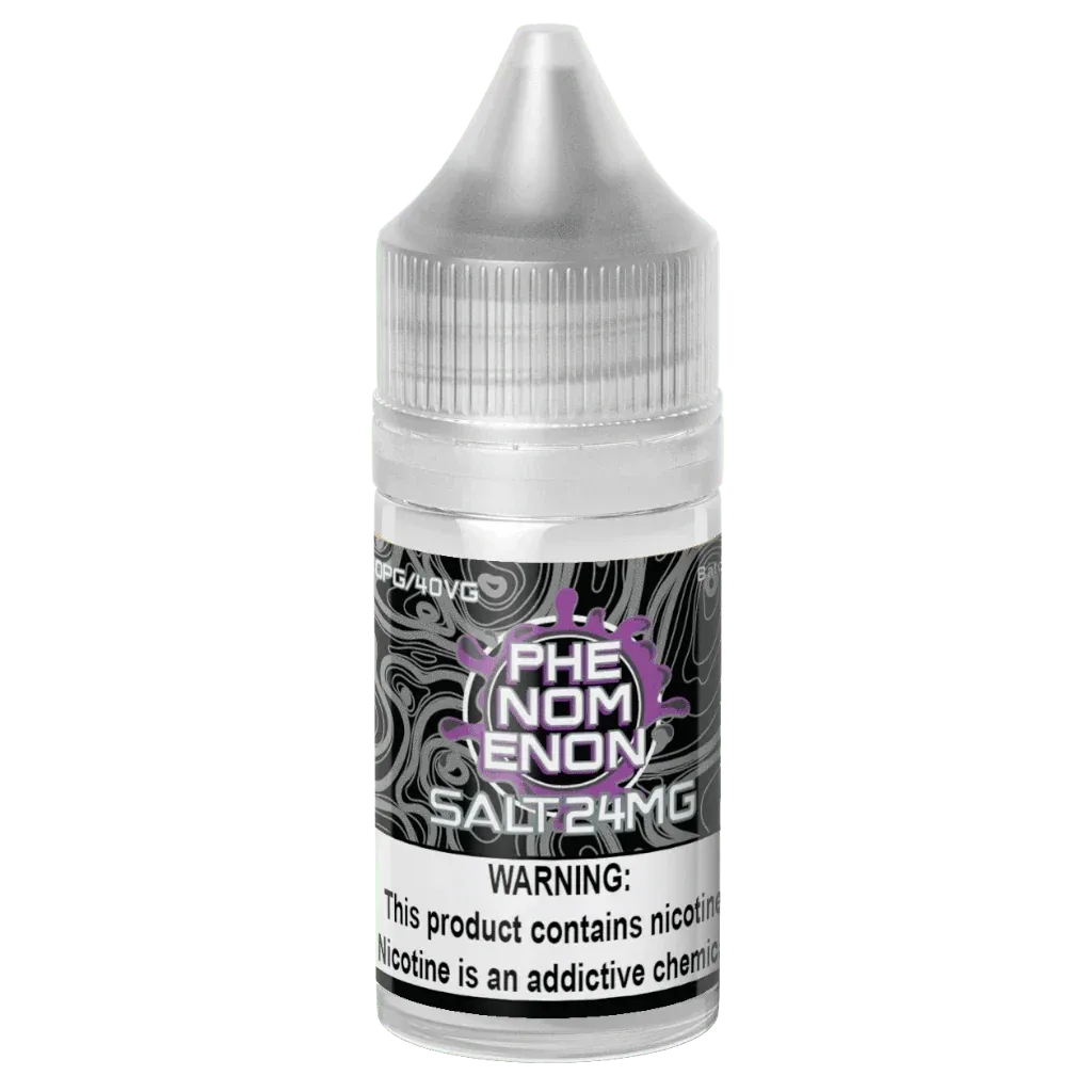 Phenomenon SALT - Nomenon E-Liquids - 30mL
