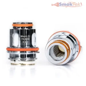 GeekVape Zeus Series Coils (5 Pack)