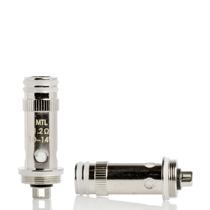 Rincoe Manto AIO / Ultra / Plus / Pro Replacement Coil & RBA - Image 2