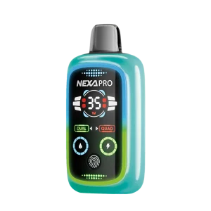 Nexa Pro 30K disposable vape