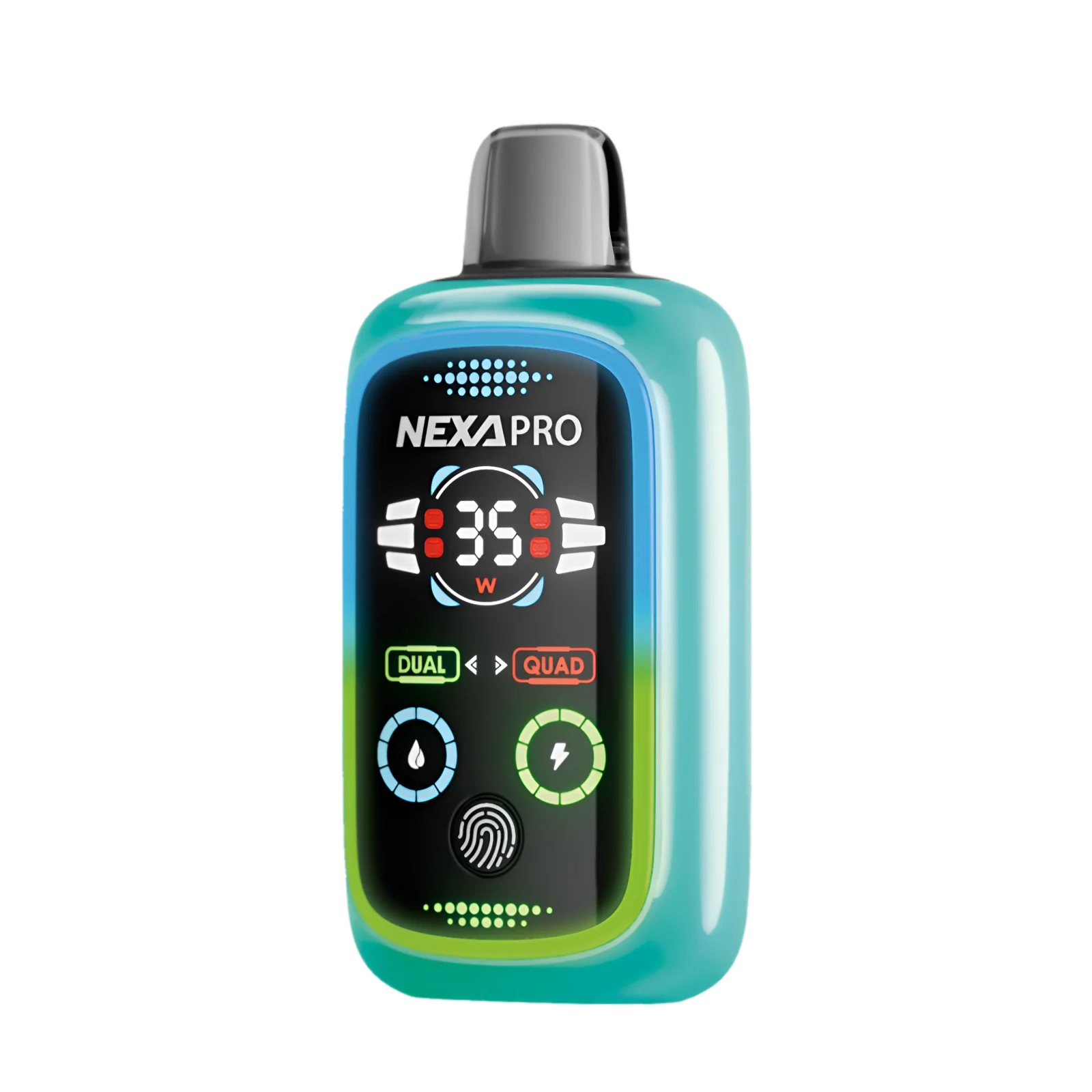 Nexa Pro 30K disposable vape