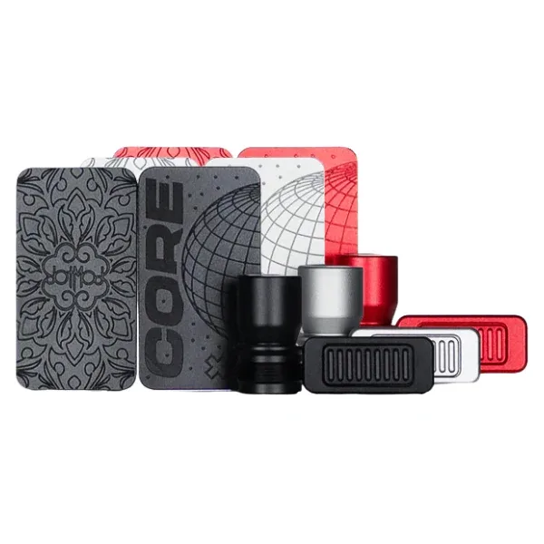 dotMod dotApollo Accessory Pack
