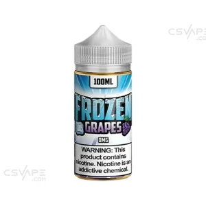 Frozen Vape Co. Frozen Grapes