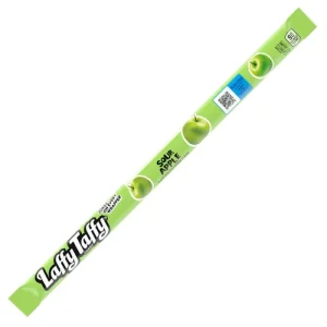Laffy Taffy Rope Sour Apple 23g