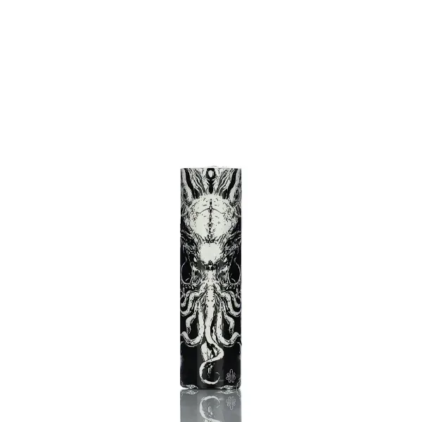 Cthulhu 2 Side 18650 Battery Wraps - Pack of 5