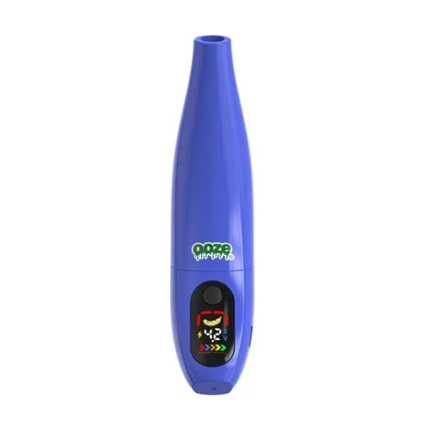 Ooze Peel Banana Battery - Image 2