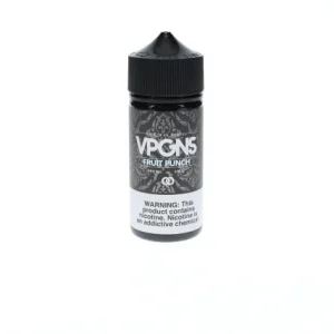 Fruit Punch VPGNS 100mL