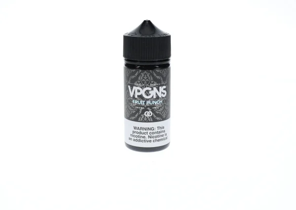 Fruit Punch VPGNS 100mL
