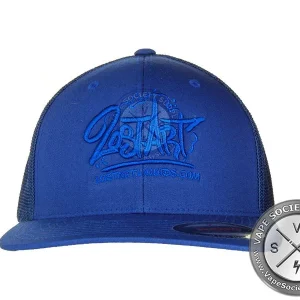 Lost Art -Trucker Fitted Caps