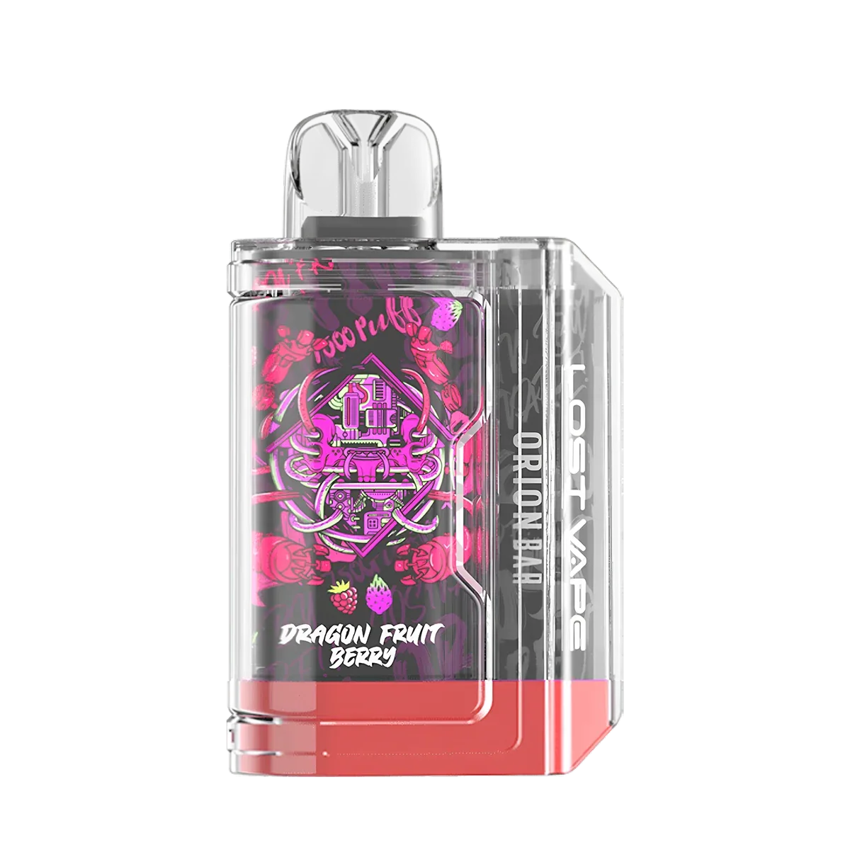 Lost Vape Orion Bar 7500 Disposable