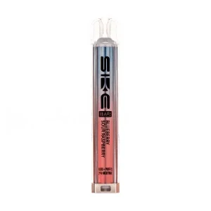 SKE Crystal Bar 600 Prefilled Pod Kit