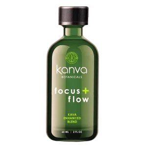 Kanva Kratom Shots
