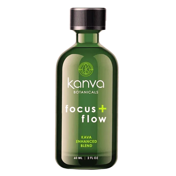 Kanva Kratom Shots