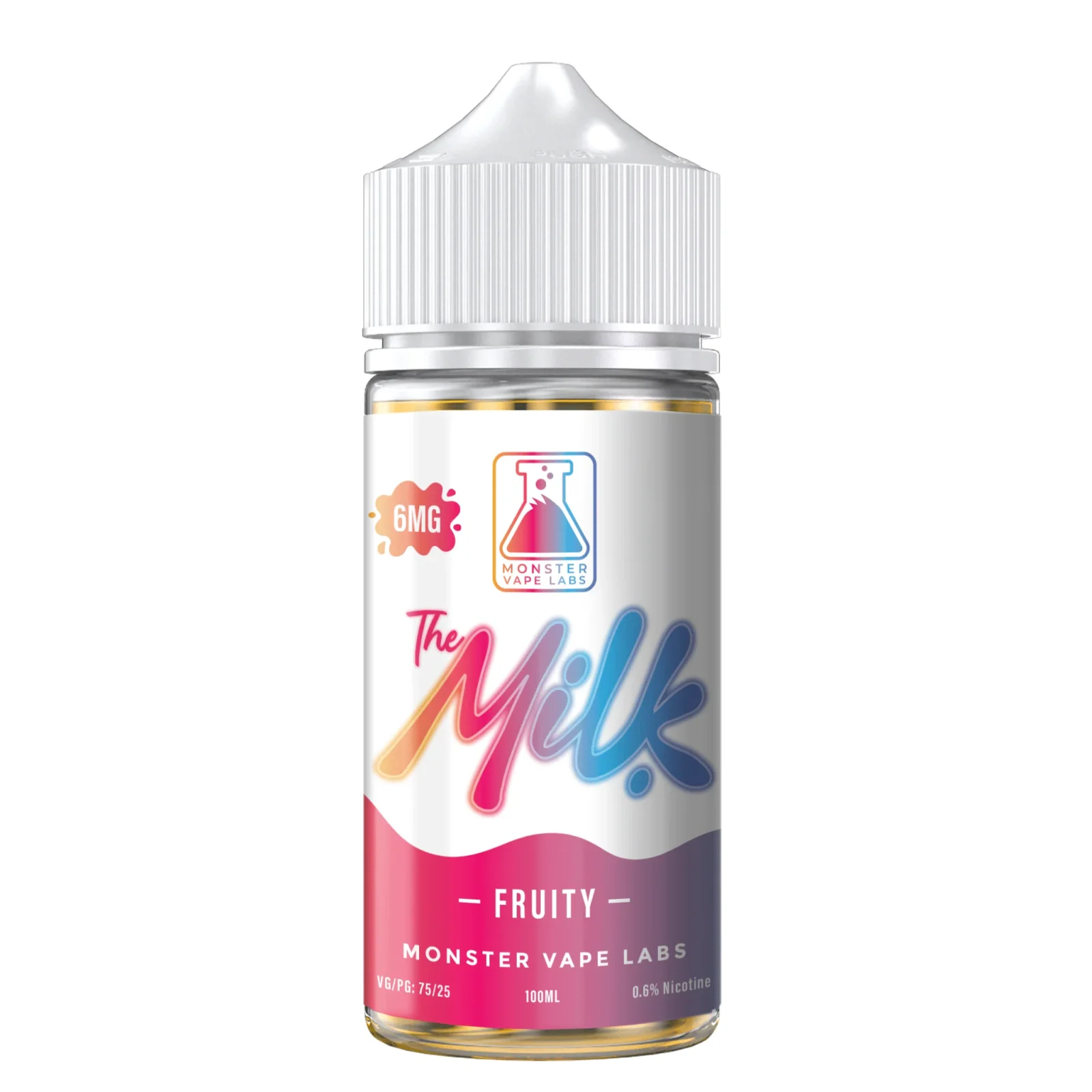 Fruity - The Milk - 100mL - Image 2