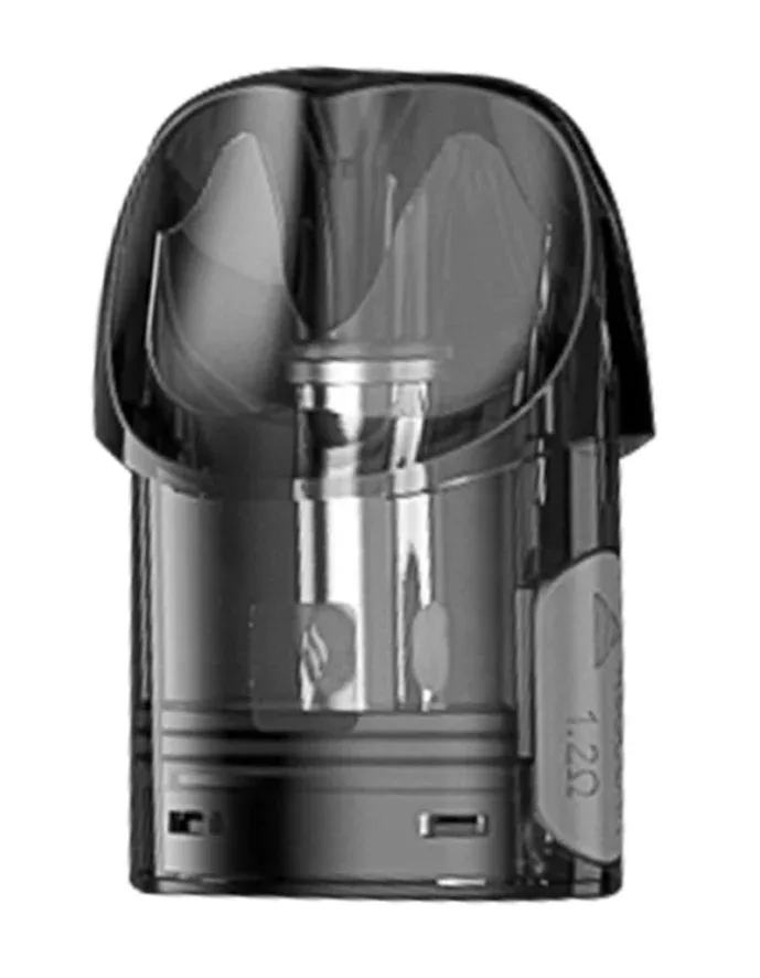 Vaporesso OSMALL Replacement Pods 2 Pack