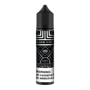 Classic Black Label Diamond Status eJuice