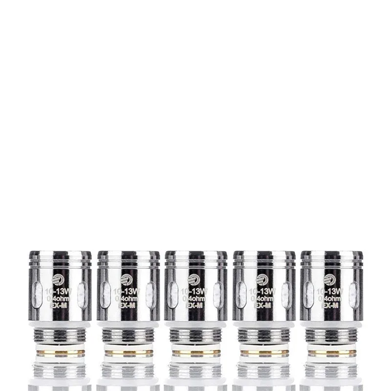 Joyetech Exceed Grip Replacement Coil 5pcs