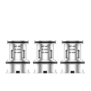 VOOPOO MAAT Tank Replacement Coil 3pcs