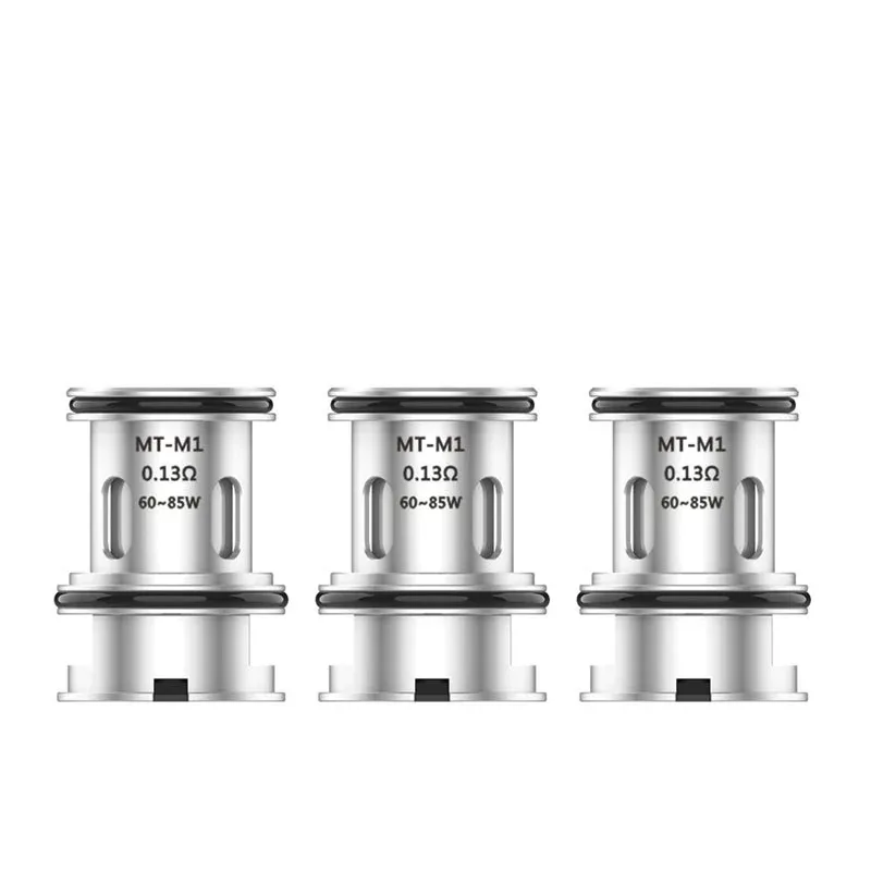 VOOPOO MAAT Tank Replacement Coil 3pcs