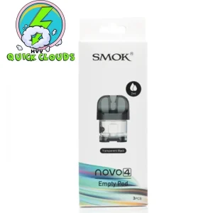 Smok Novo 4 Pod