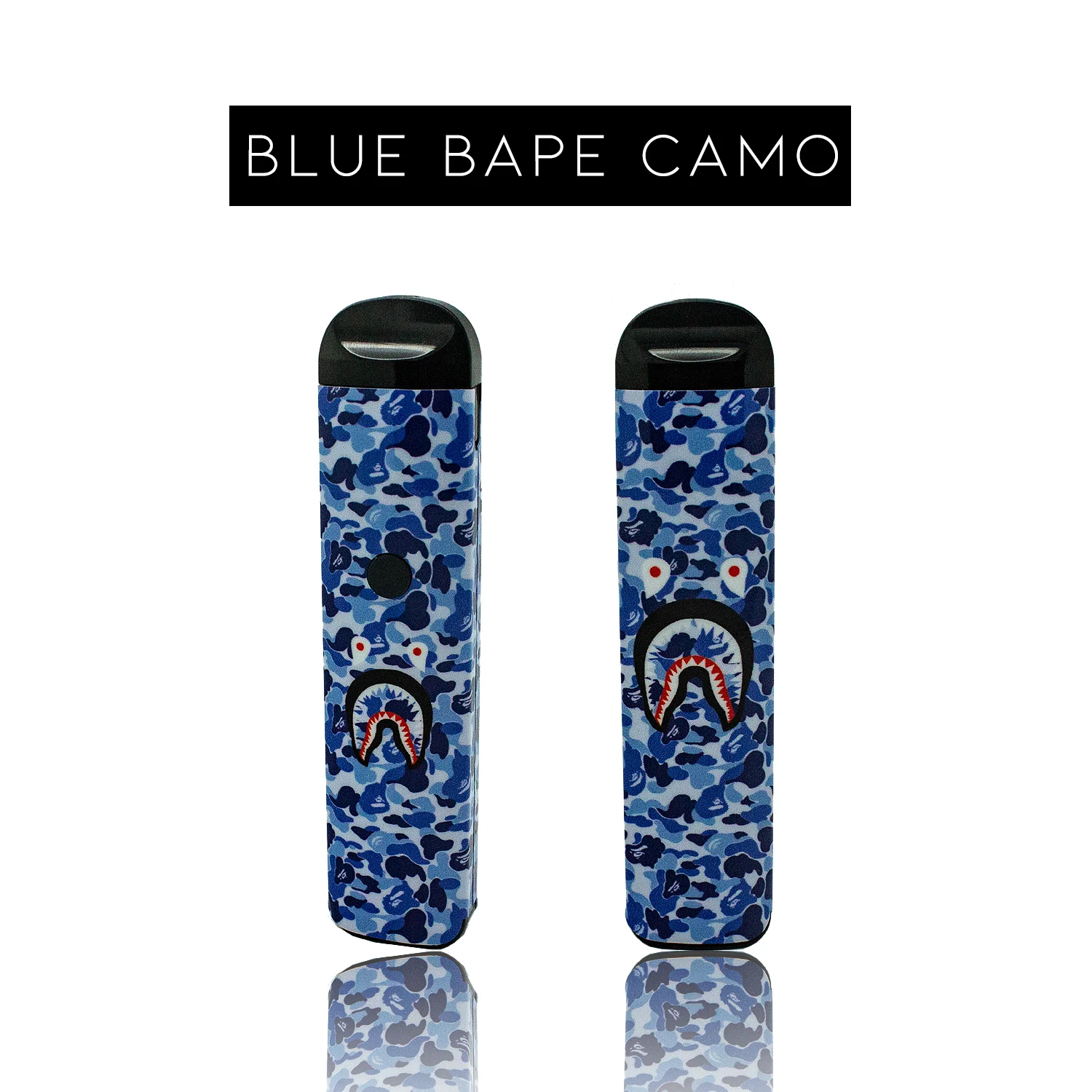 Vape Central Group Wraps for Yocan Evolve 2.0