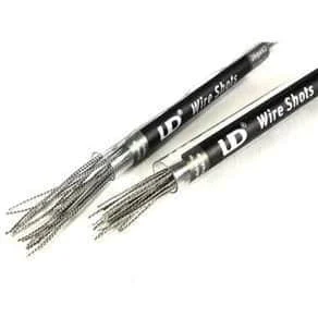 UD Atomizer DIY Twisted Wire