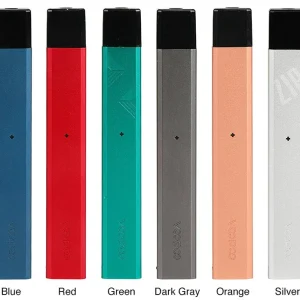VooPoo Alpha Zip Pod Kit 12w