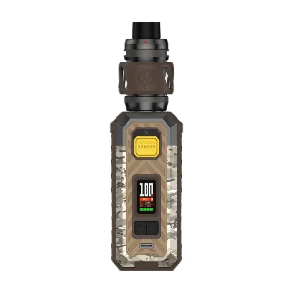 Vaporesso Armour S CMF iTank T Version Starter Kit - Image 2