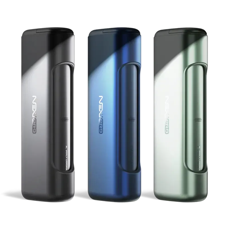 Aspire Nexi Pro Combo Device Kit - Image 2