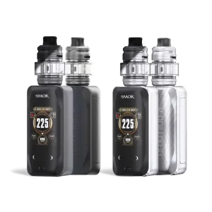 SMOK X-PRIV Plus 225W Starter Kit