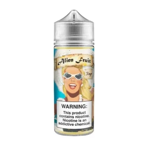 High Class E-Liquid - Alien Fruit | Only $5.95