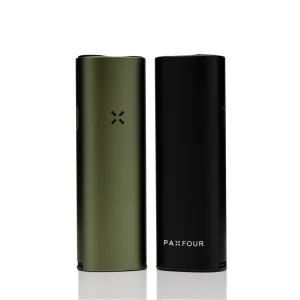 PAX Four Vaporizer Kit