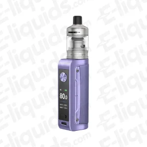 Innokin Coolfire Z80 NEX Purple Vape Kit