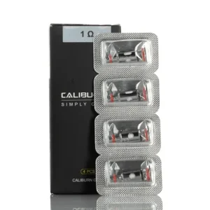 Uwell CALIBURN G Replacement Coils
