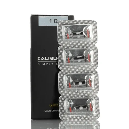 Uwell CALIBURN G Replacement Coils